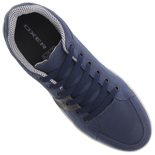 tenis masculino caminhada maverick update