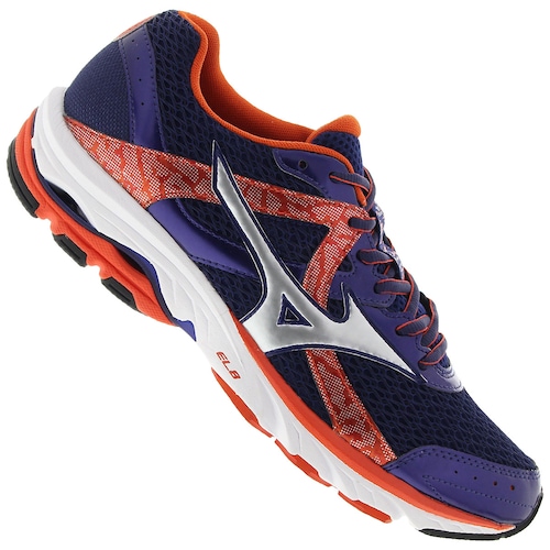 tênis mizuno wave elevation 2