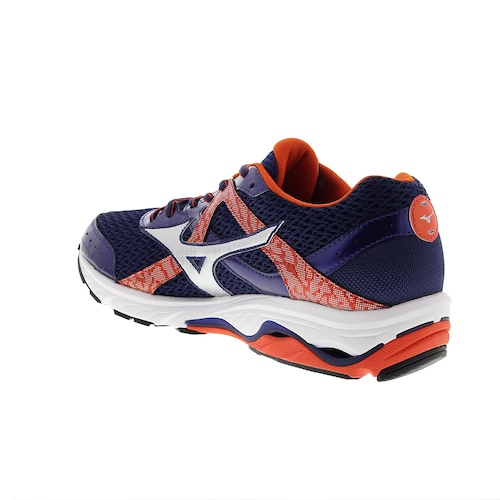 tênis mizuno wave elevation 2 masculino