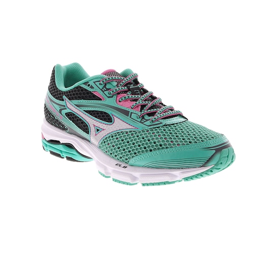 tenis mizuno feminino wave legend 3