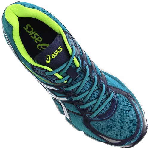 asics evate 3 masculino