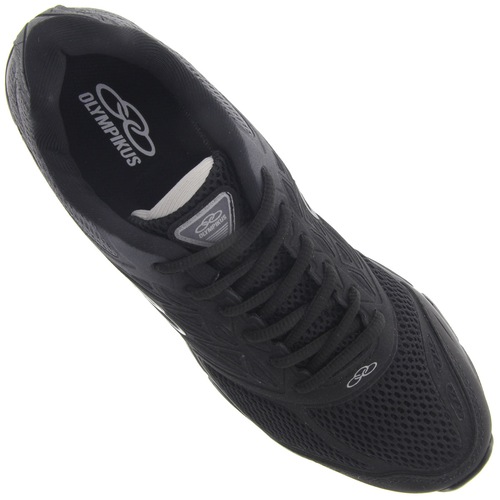 tenis olympikus daily masculino