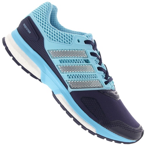 tenis adidas techfit feminino