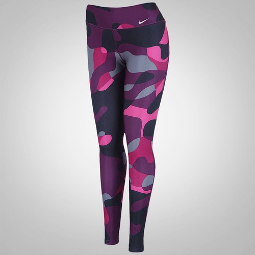 legging nike estampada