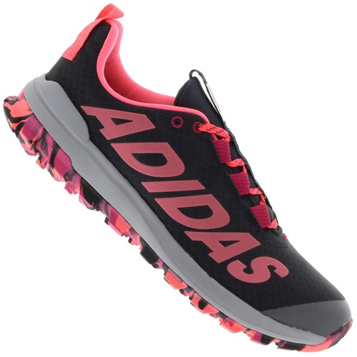 tenis adidas vigor tr