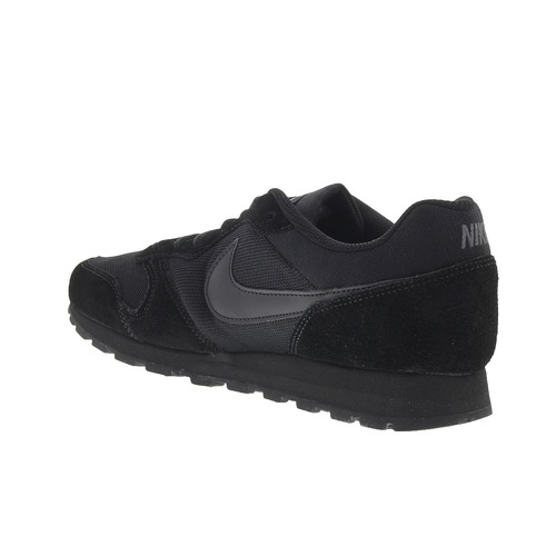 tenis nike md runner 2 preto