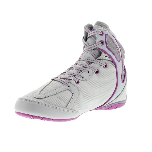 tênis cano alto everlast strike feminino