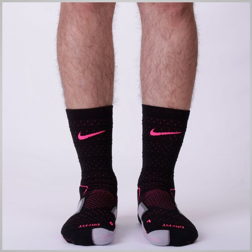 meia nike mercurial