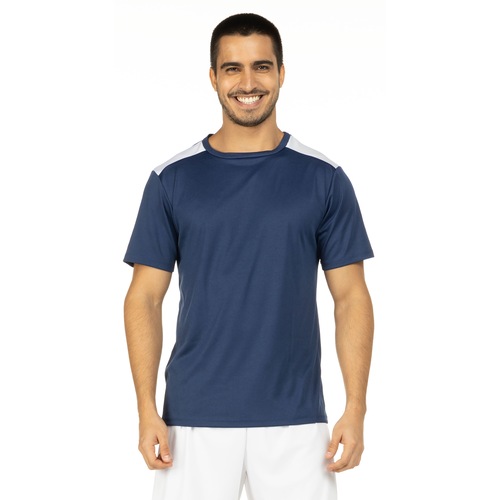 Camisa Adams Soccer - Masculina Menor preço em Camisa Adams Soccer - Masculina