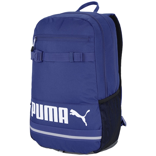 centauro mochila puma