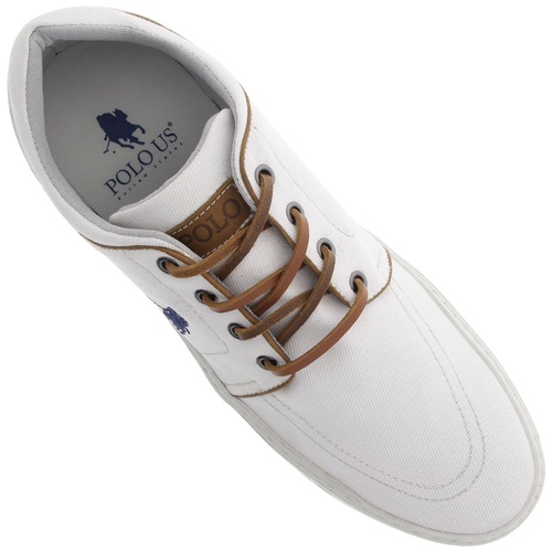 Tênis Polo US 2217 - Masculino - Centauro