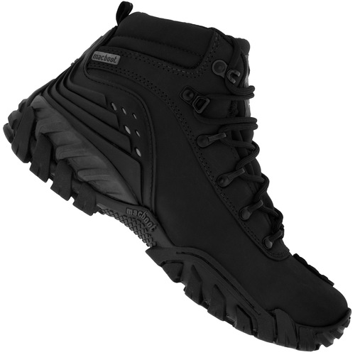Bota Macboot Hades 2 Kaxinaua - Masculina é boa?