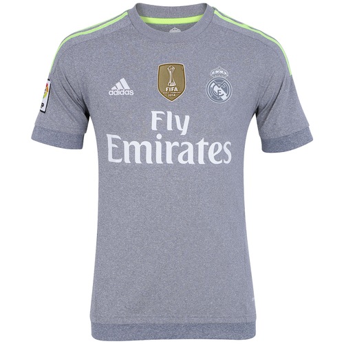 todas as camisetas do real madrid