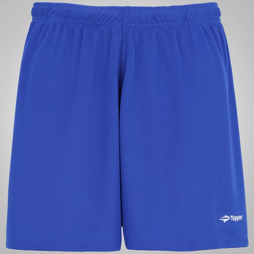 Calção Topper Basic II - Masculino Menor preço em Calção Topper Basic II - Masculino