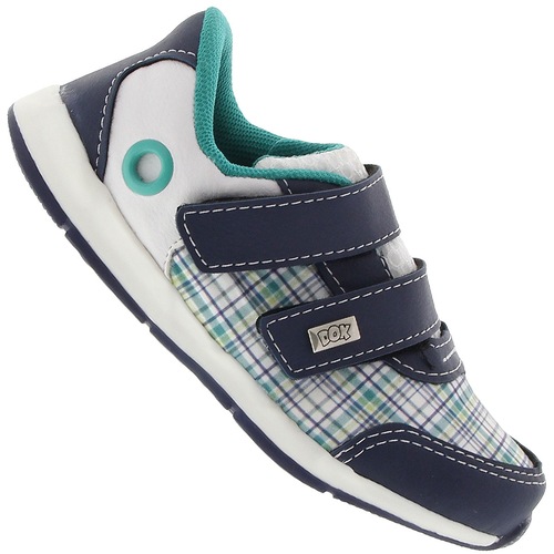 tenis sem cadarço centauro