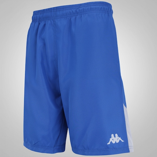 Calção Kappa Sciascia - Masculino é boa?