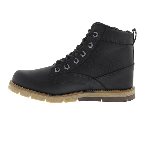 bota bull terrier panama