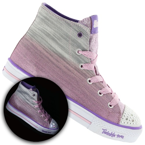 skechers cano alto