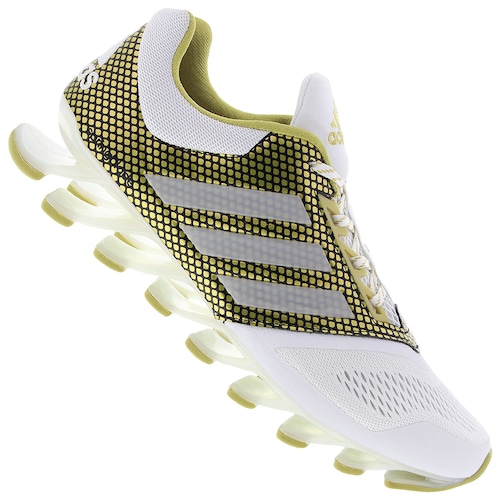 adidas springblade drive gold pack