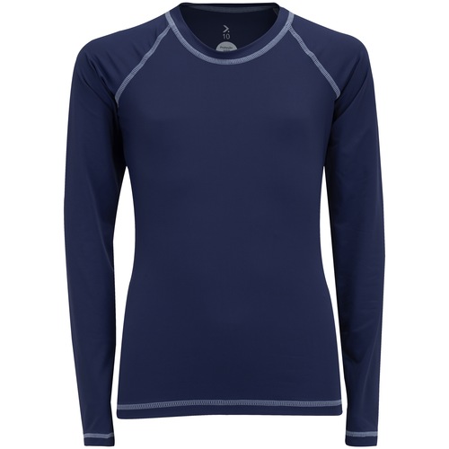 Camiseta Manga Longa com Proteção Solar UV50 Oxer - Infantil é boa?