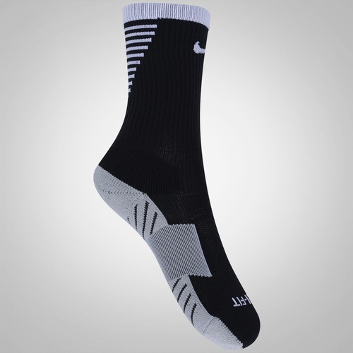 meião nike preto