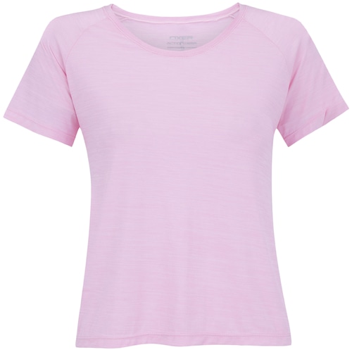 Camiseta Oxer Bruni - Feminina é boa?