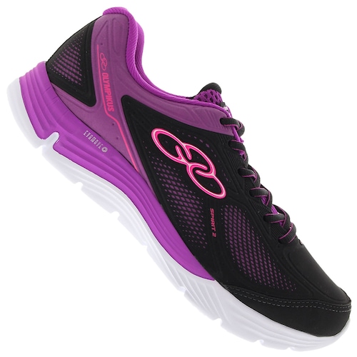 olympikus spirit 2 feminino