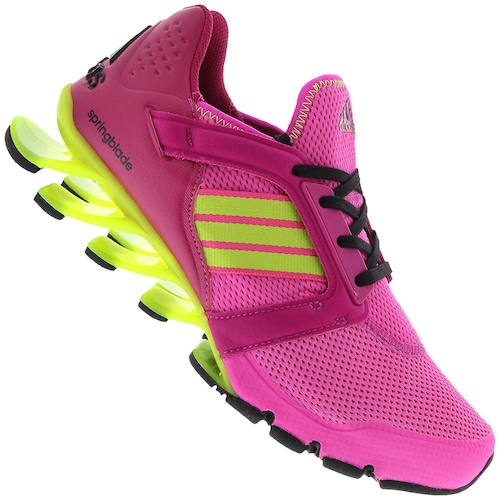 tenis adidas spider blade