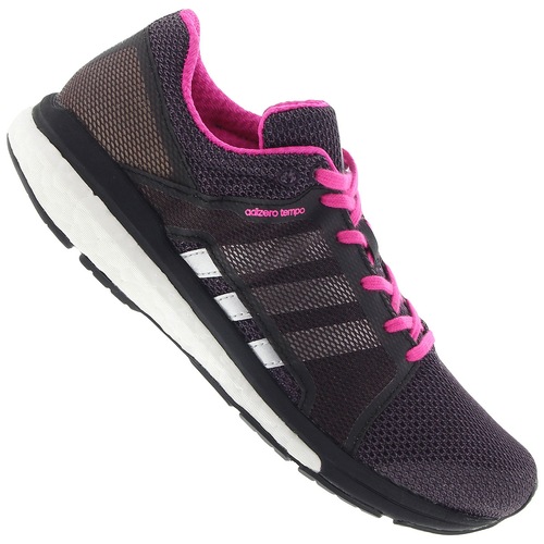 tenis adizero feminino