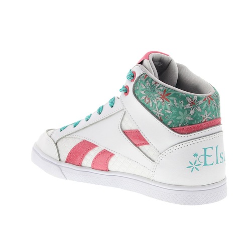 Tênis Reebok Disney Frozen Elsa MID - Infantil - Centauro