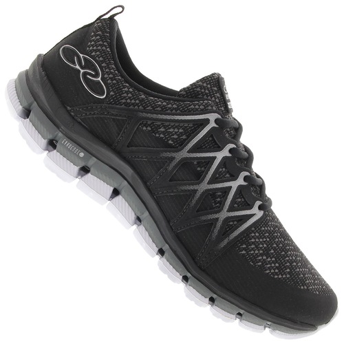 tênis olympikus pillow