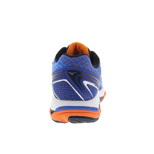 mizuno wave paradox masculino