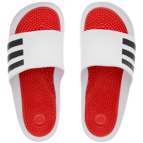 chinelo adidas duramossage