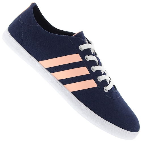 tênis adidas qt vulc 2 feminino