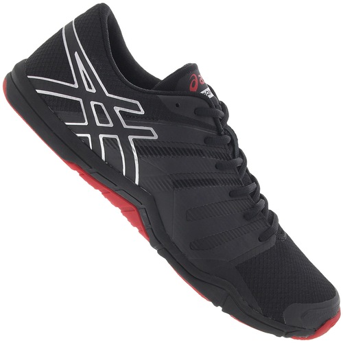 asics met conviction