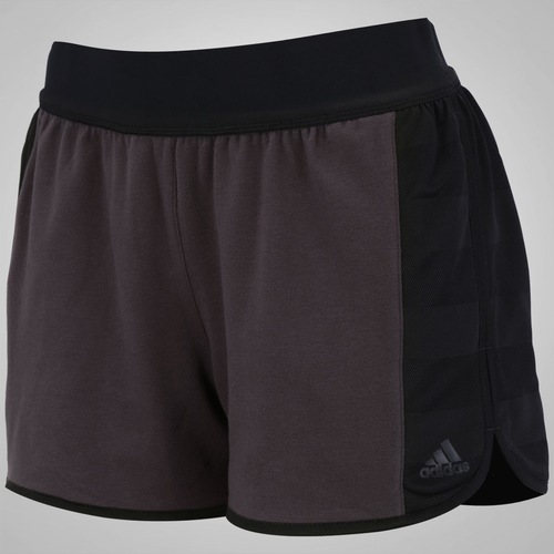 short adidas feminino centauro