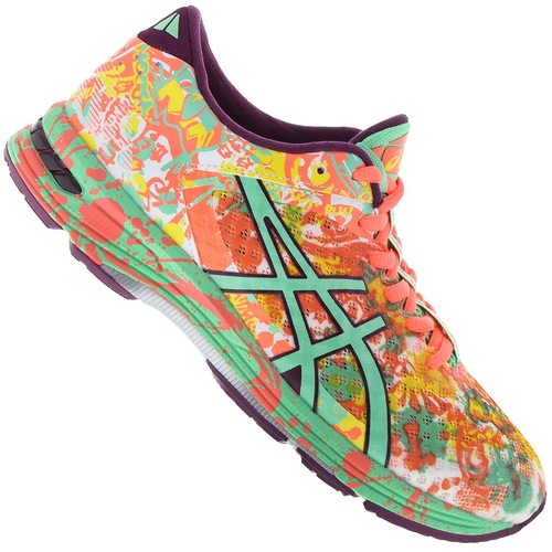 tenis noosa tri feminino