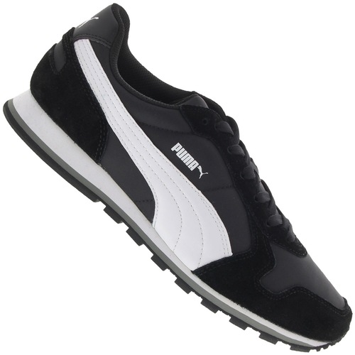 tenis puma st runner masculino