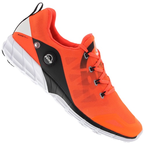 tênis reebok zpump fusion 2.5 masculino