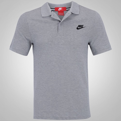 camisa polo nike centauro