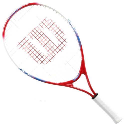 Raquete de Tênis Wilson US Open 23 New - Infantil é boa?