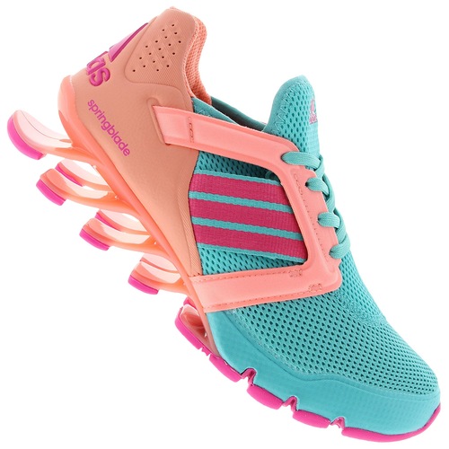 adidas springblade infantil