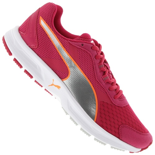 tenis puma descendant v3