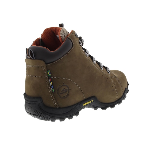 bota braddock centauro