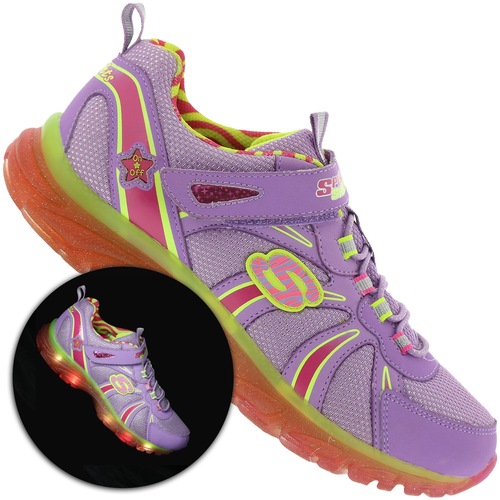 centauro skechers