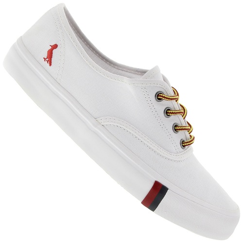 tenis reserva branco