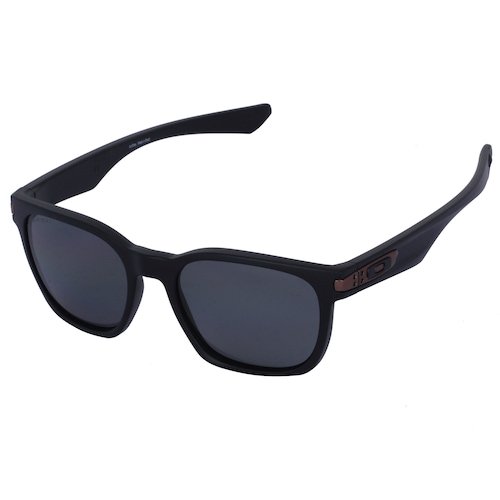 Óculos da Oakley Double X Lente Lilás