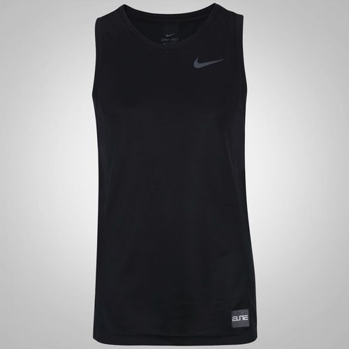 regata nike elite top masculina