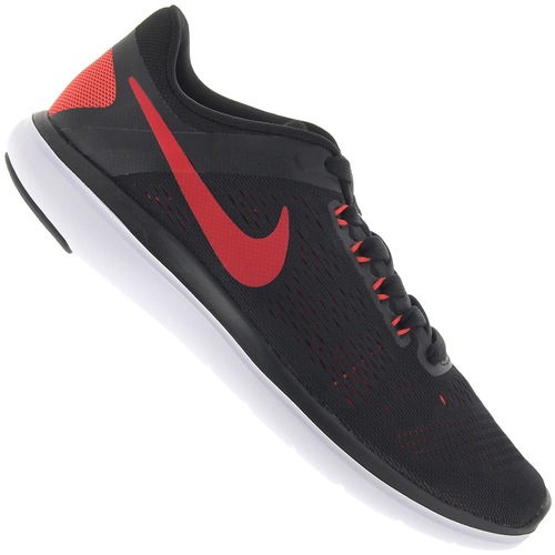 tênis nike flex 2016 rn masculino