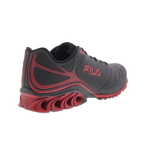 tênis fila storm 2.0 masculino